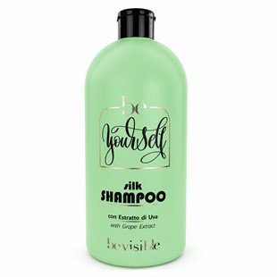 Picture of BE YOURSELF SILK SHAMPOO